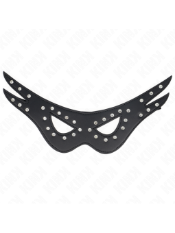 KINK - MÁSCARA DE POLIPIEL...