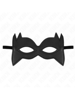 KINK - CAT FACE MASK MODEL...