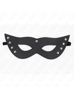 KINK - 4 RIVETS EYE MASK 28...