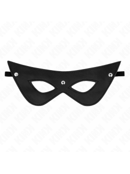 KINK - 3 RIVETS EYE MASK 24...