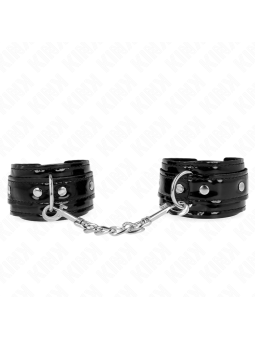 KINK - MUÑEQUERAS DE...