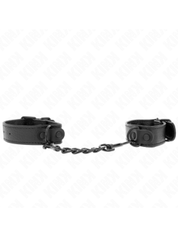 KINK - BEGINNER HAND CUFFS...