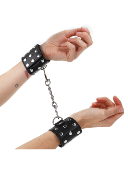 KINK - MUÑEQUERAS CON...