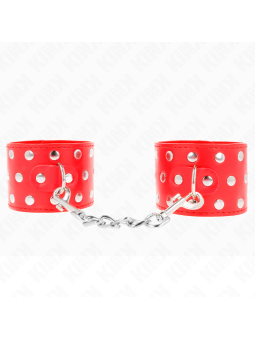 KINK - MUÑEQUERAS CON...