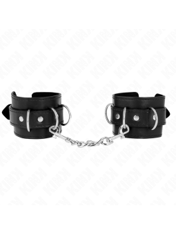 KINK - 3 D-RING WRIST...
