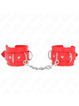 KINK - 3 D-RING WRIST...