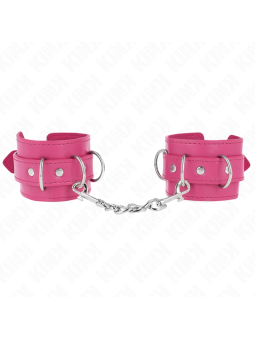 KINK - 3 D-RING WRIST...