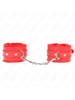 KINK - PREMIUM FUR LINED...