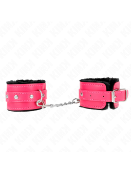 KINK - PREMIUM FUR LINED...
