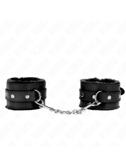 KINK - PREMIUM FUR LINED...