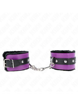 KINK - PREMIUM FUR LINED...