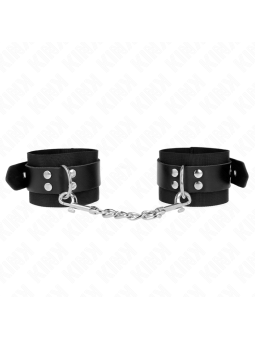 KINK - NYLON WRIST...