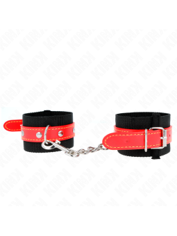 KINK - NYLON WRIST...