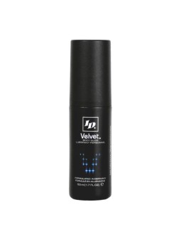 ID VELVET - PREMIUM BODY...
