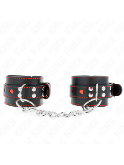 KINK - BLACK WRIST...