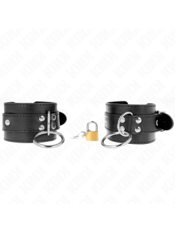 KINK - MUÑEQUERAS CON...