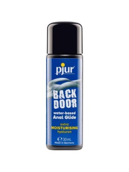 PJUR - BACK DOOR...
