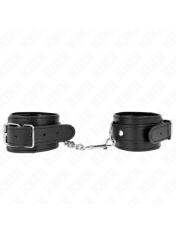 KINK - MUÑEQUERAS FINAS...