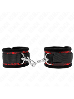 KINK - MUÑEQUERAS DISEÑO...