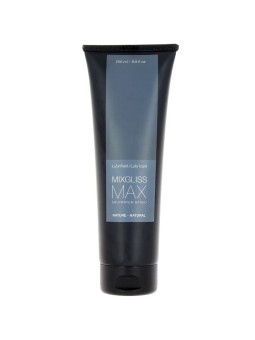 MIXGLISS - MAX ANAL DILATOR...