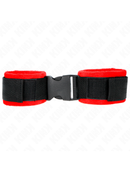 KINK - NYLON BIND HOOKLOOP...