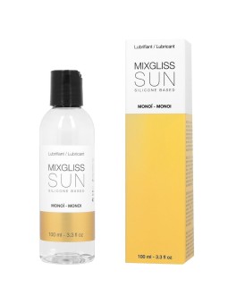 MIXGLISS - BASED LUBRICANTE...