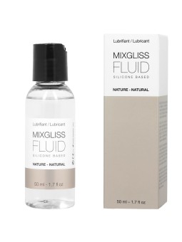 MIXGLISS - BASED LUBRICANTE...