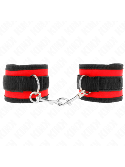 KINK - NYLON BIND HOOKLOOP...