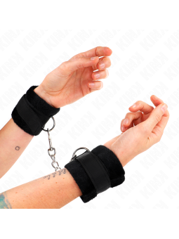 KINK - MUÑEQUERAS PARA...