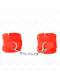 KINK - MUÑEQUERAS PARA...