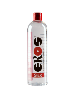 EROS - SILK LUBRICANTE...