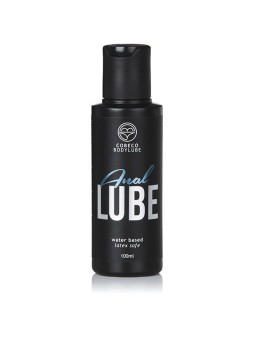 COBECO - LUBRICANTE ANAL...