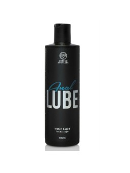 COBECO - LUBRICANTE ANAL 500ML