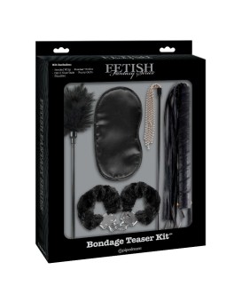 FETISH FANTASY LIMITED...