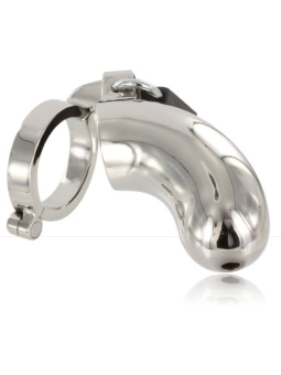 METAL HARD - BRIG CHASTITY...