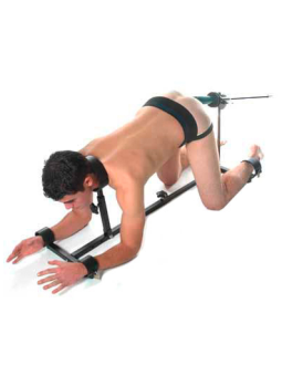 METAL HARD - PRISION BDSM...