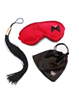 INEDIT - KIT LÁTIGO DOMINATRIX