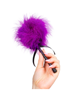 SECRETPLAY - PLUMERO MARABU...