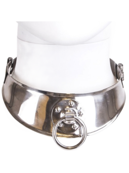 METAL HARD - COLLAR...