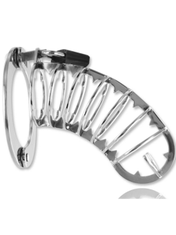 METAL HARD - PENIS CAGE...