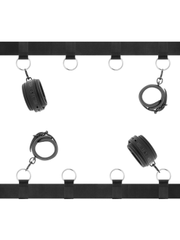 FETISH SUBMISSIVE - SET...