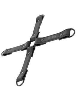 FETISH SUBMISSIVE - UNIÓN...