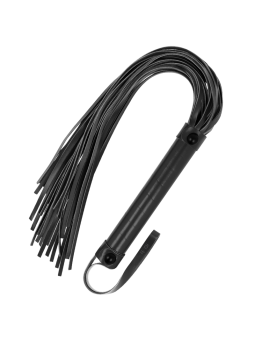 FETISH SUBMISSIVE - LÁTIGO...