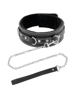 DARKNESS - COLLAR LEATHER...