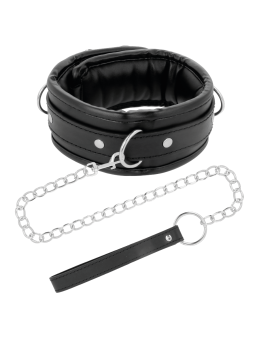 DARKNESS - SOFT LEATHER...