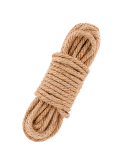 DARKNESS - JAPANESE ROPE 5...