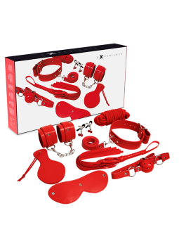 EXPERIENCE - BDSM FETISH...