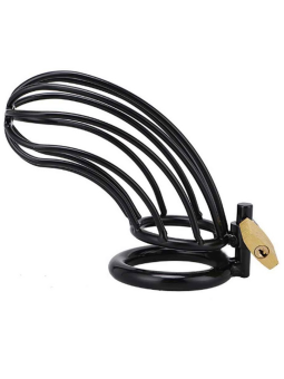 METAL HARD - JAULA ANILLO...