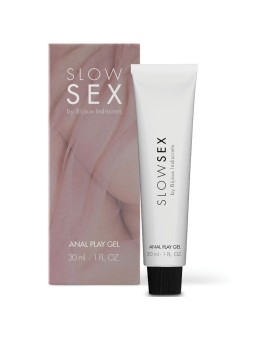 BIJOUX - SLOW SEX GEL DE...