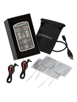 ELECTRASTIM - FLICK DUO...